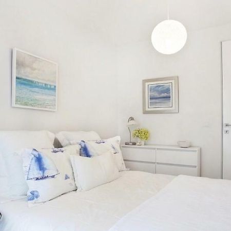 Apartament Sea Towers View Gdynia Zewnętrze zdjęcie