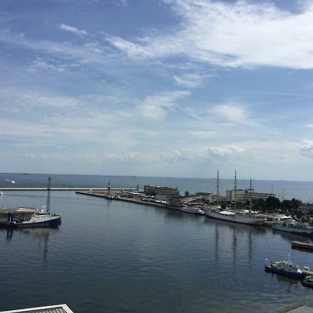 Apartament Sea Towers View Gdynia Zewnętrze zdjęcie