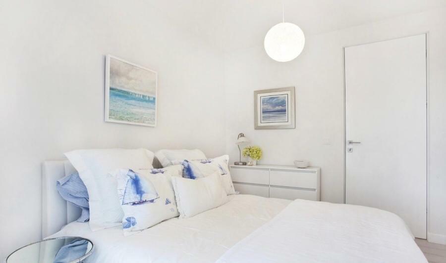 Apartament Sea Towers View Gdynia Zewnętrze zdjęcie